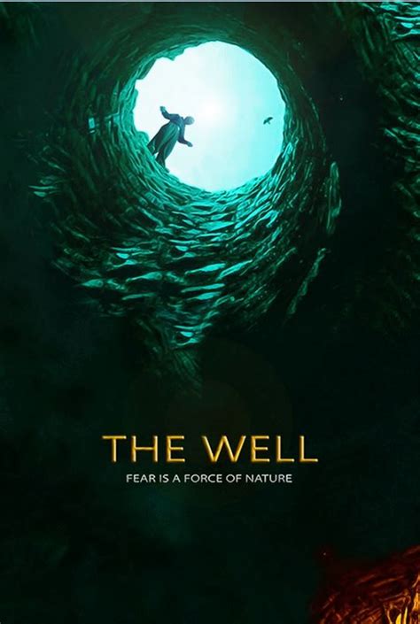 Opinion and Review of The Well Movie